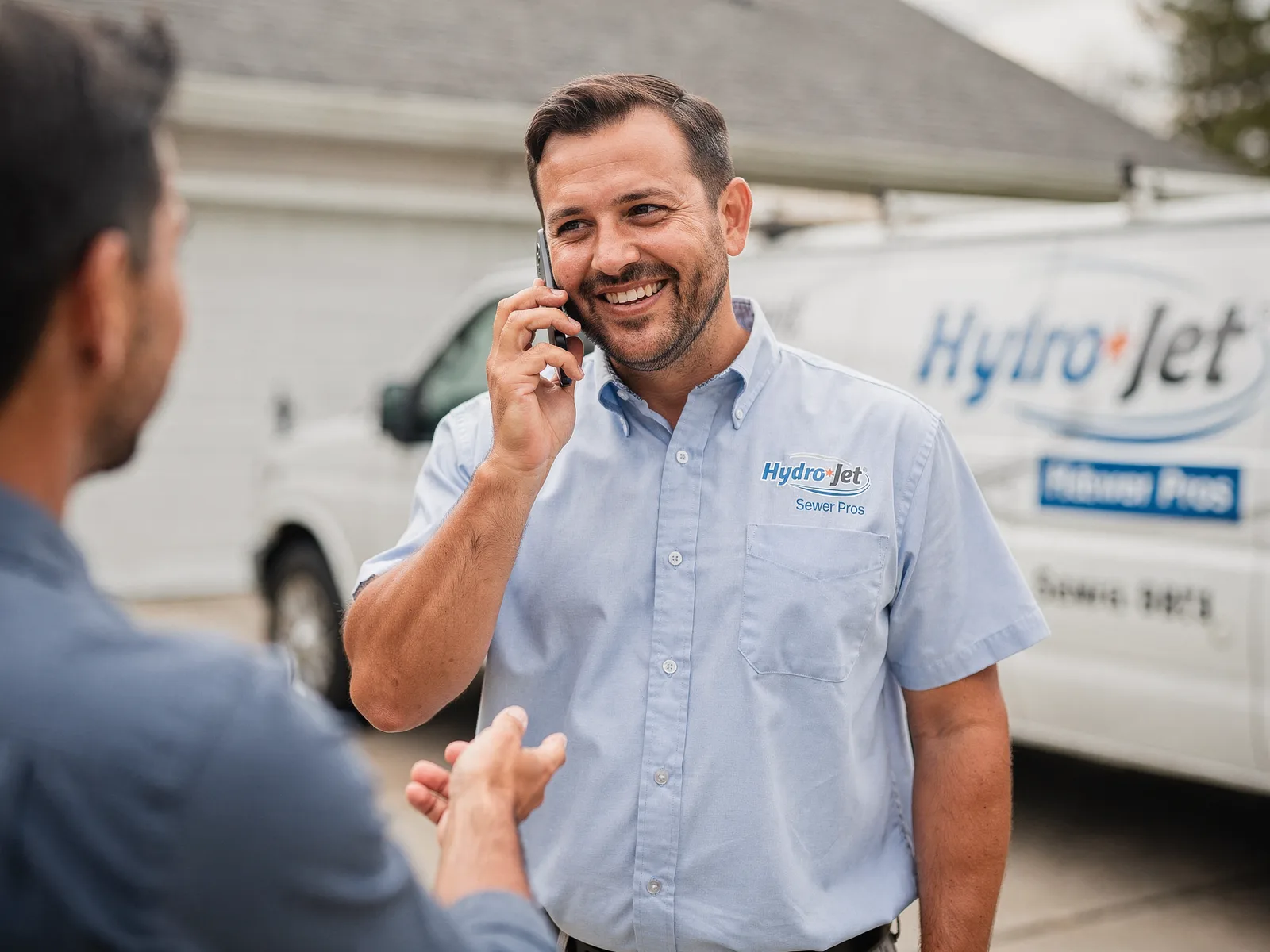 Hydro Jetting Holland, MO FAQs